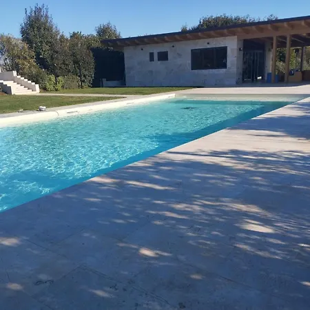 Casa Mattia - B&B in Legno&Paglia-3